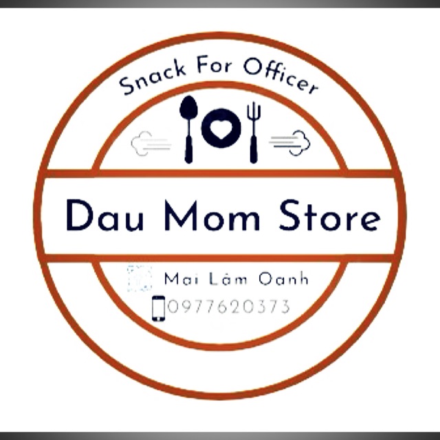 Đậu Mom Store