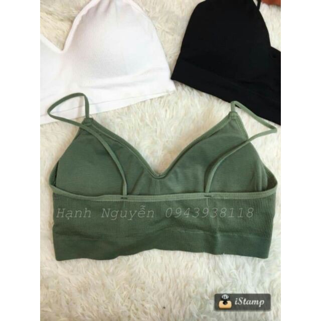 (832)ao lót bra năng động teen