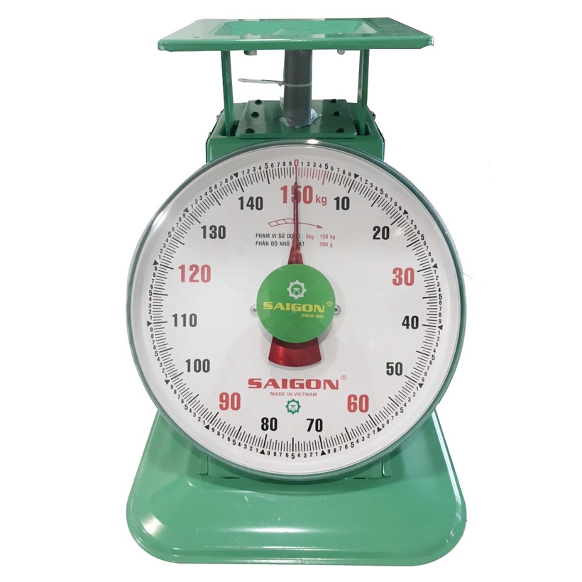 Cân 150 kg bảo hành 12 tháng