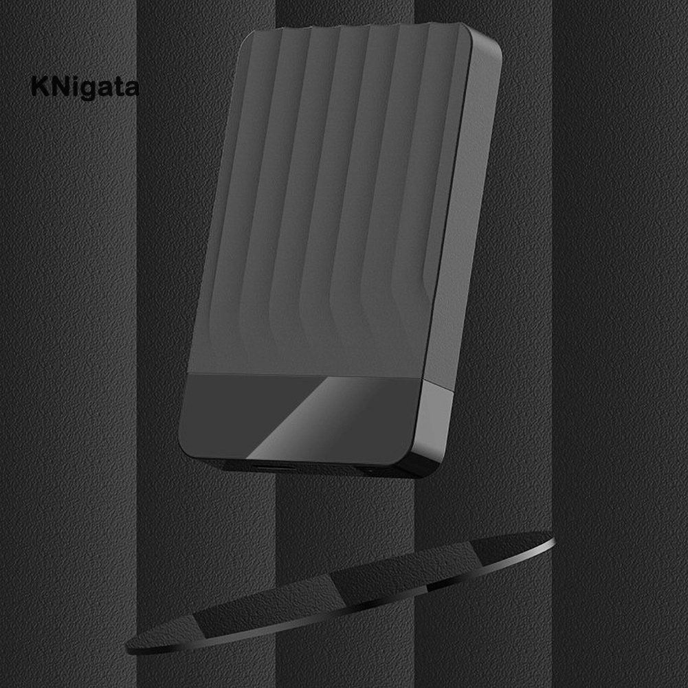 Hộp Đựng Bảo Vệ Ổ Cứng Sata Usb 3.0 2.5inch Bằng Silicon | BigBuy360 - bigbuy360.vn