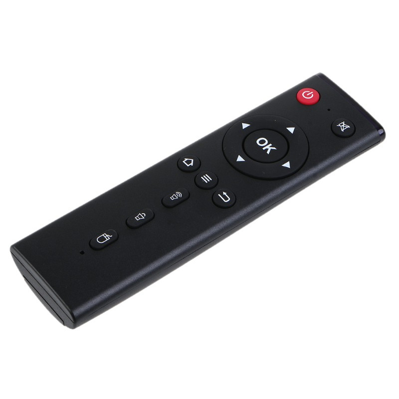 QJ  Remote Control for Tanix TX3 TX6 TX8 TX5 TX92 TX9pro TX3 Max Mini TV Box Replacement Air Mouse Controller