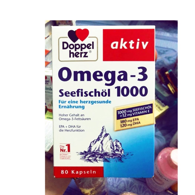 Omega3