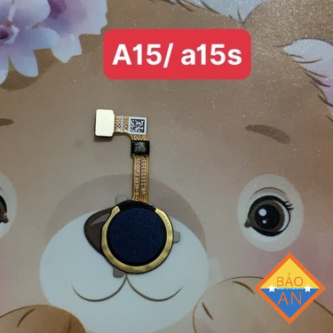 cáp nôi vân tay OPPO A15 / A15S
