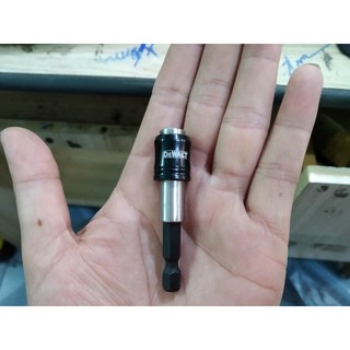 Đầu Nối Vít Dewalt nhập Mỹ Có Khóa