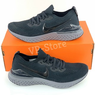 Giày Nike Epic React 2 "Black Anthracite" (BQ8928-001) chính hãng