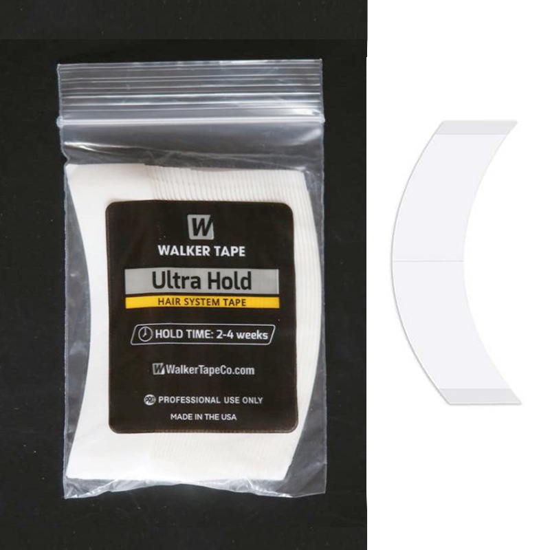 Set 36 miếng băng dính dán tóc giả tiện dụng bền bỉ Băng Keo Dán Tóc Siêu Dính Dành Cho Nam