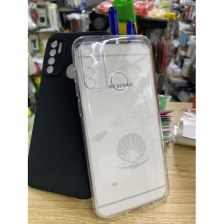 Ốp lưng Vsmart Live 4 dẻo bảo vệ camera