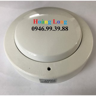 Đầu báo nhiệt DSC-EA Hochiki ( Đầu báo nhiệt gia tăng ) - RATE OF RISE THERMAL DETECTOR