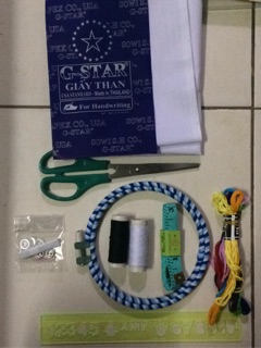 Bộ thêu lớp 4-5-6 < FreeShip >