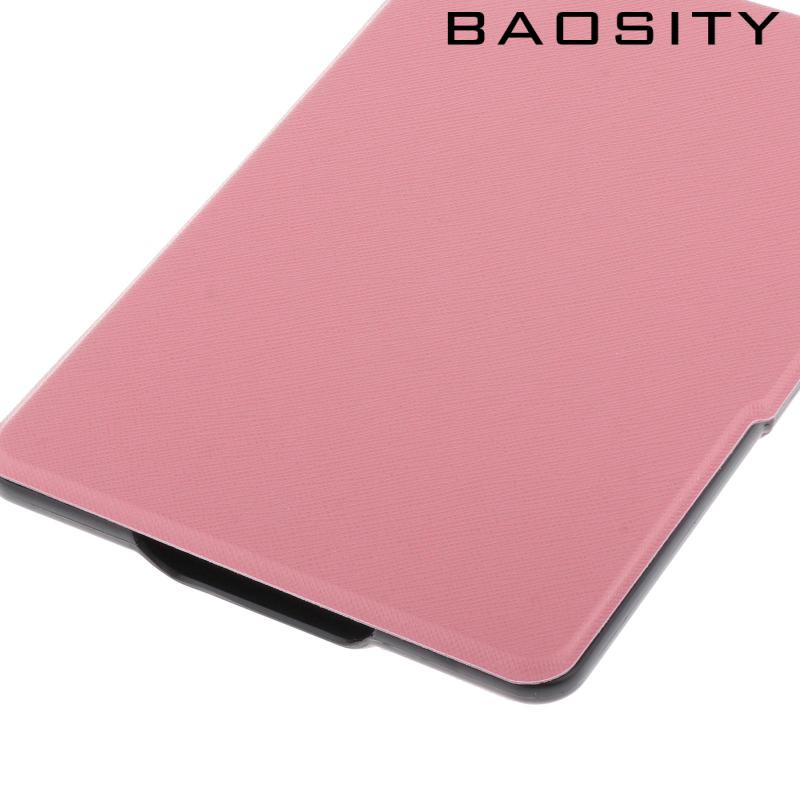 [BAOSITY]Anti-Slip Kindle Protective Case eBook Covers for Kindle - Minimalist Style