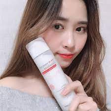 Nước Thần Dưỡng Trắng Da 7Day Angel’s Liquid Tone Up Whitening Program Glutathione Treatment Essence 150ml