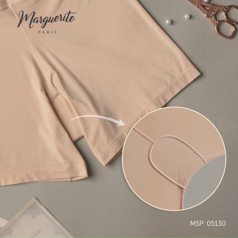 Quần dùi mặc váy Marguerite