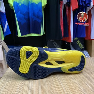 Giày Cầu Lông LiNing Nam AYZQ009