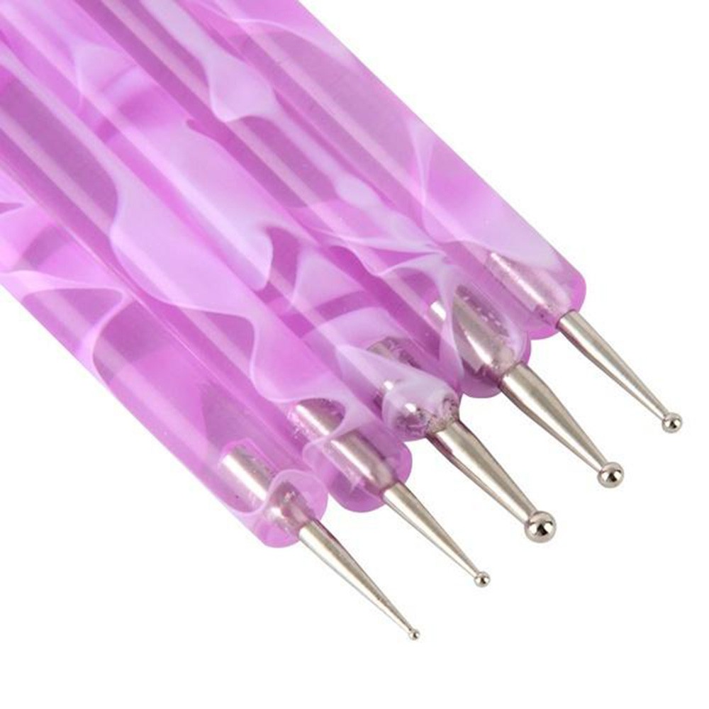 Bút lông vẽ móng