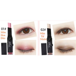 COMBO 3 Cây Kẻ Mắt 3D 2 Màu XIXI