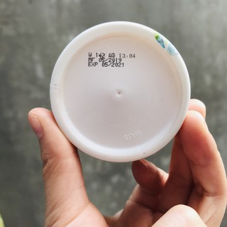 Sáp Glade mini Cỏ Hoa 70g