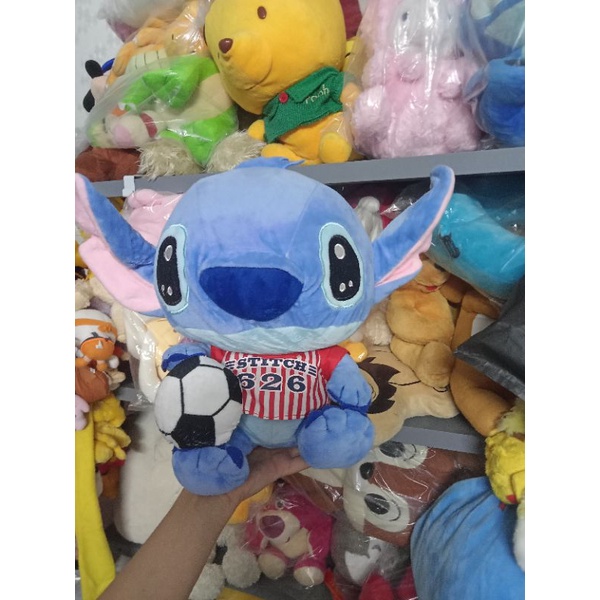 Gấu bông stick xinh hàng kiện hàn