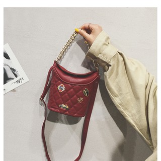 [ ORDER ] TÚI NỮ QUAI CHÉO