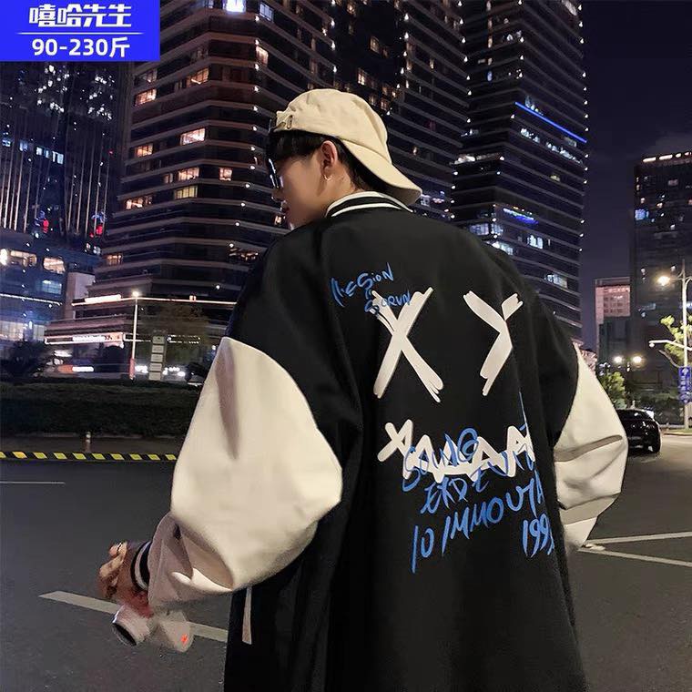 ⚡️Áo BoomBer Nam/Nữ Form Rộng UNISEX⚡️New Style - Hot Trend