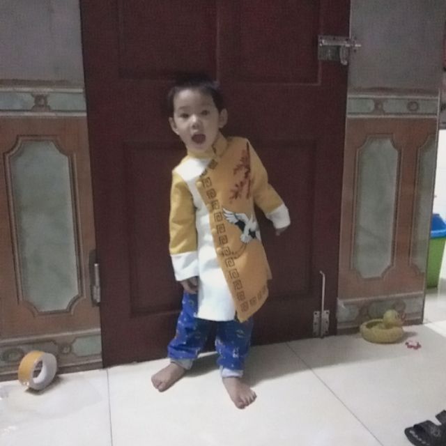 Combo linh vũ