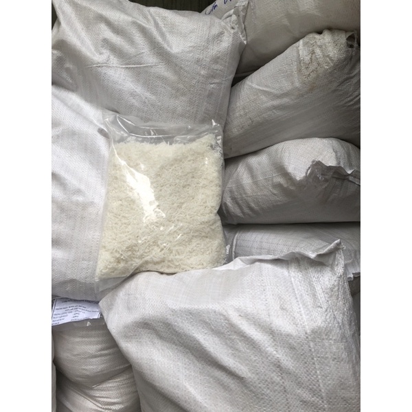 Cơm Dừa Sợi Sấy khô 1kg
