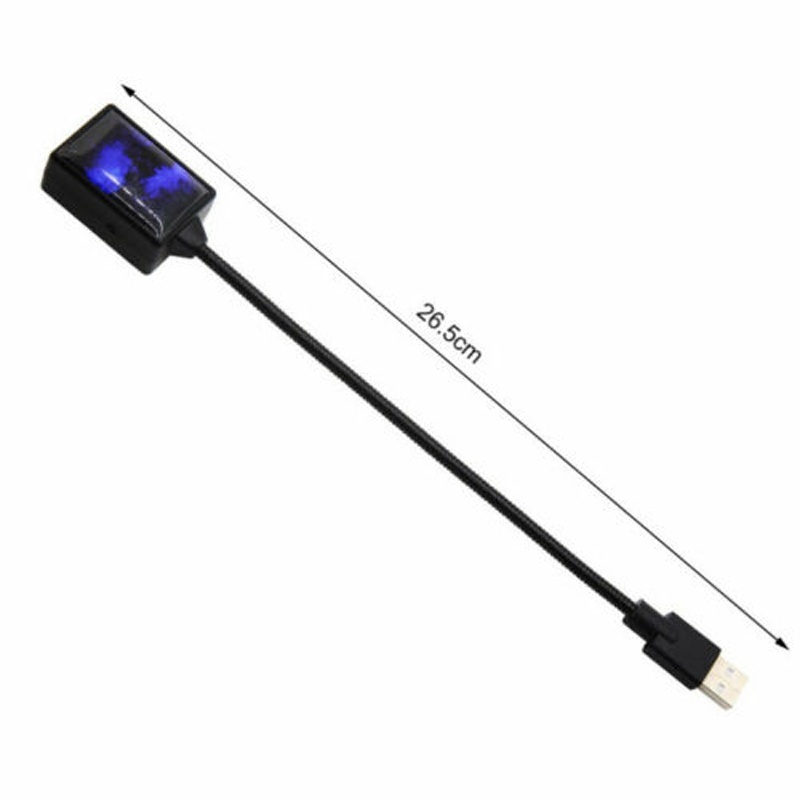 Đèn LED Chiếu Nóc Xe Hơi Tạo Hiệu Ứng Bầu Trời Đầy Sao Độc Đáo