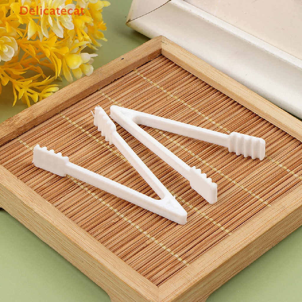 [Tinh Tế] Mô Hình Tài Liệu Bánh Mì Đồ Chơi Mini Cho Nhà Búp Bê