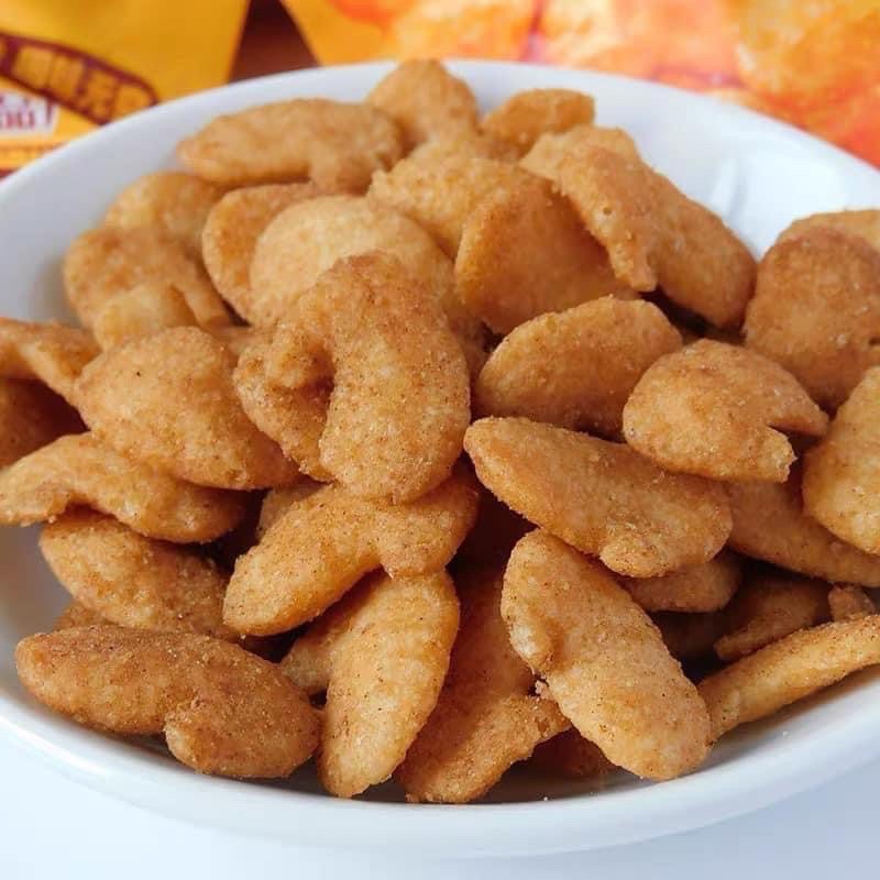 20 Gói Bim Bim Cánh Gà Ăn Vặt Cổng Trường, Đồ Ăn Vặt Siêu Ngon, Ăn Vặt NaNa