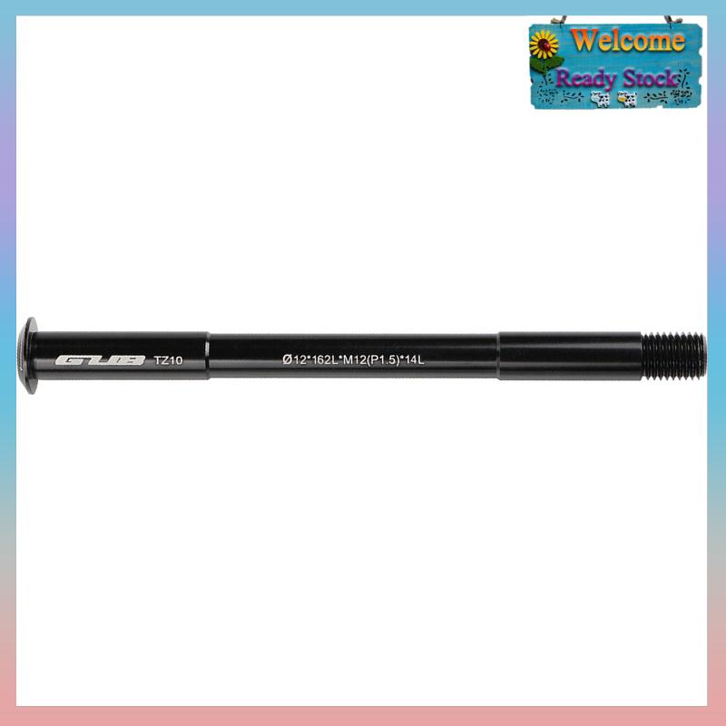 Trục Nối Bánh Xe Đạp Leo Núi Bằng Hợp Kim Nhôm M12x142mm / 148mm