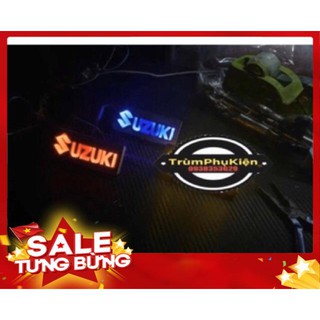 DÈ SONIC CHO RAIDER- SATRIA-SUZUKI CÓ ĐÈN LED