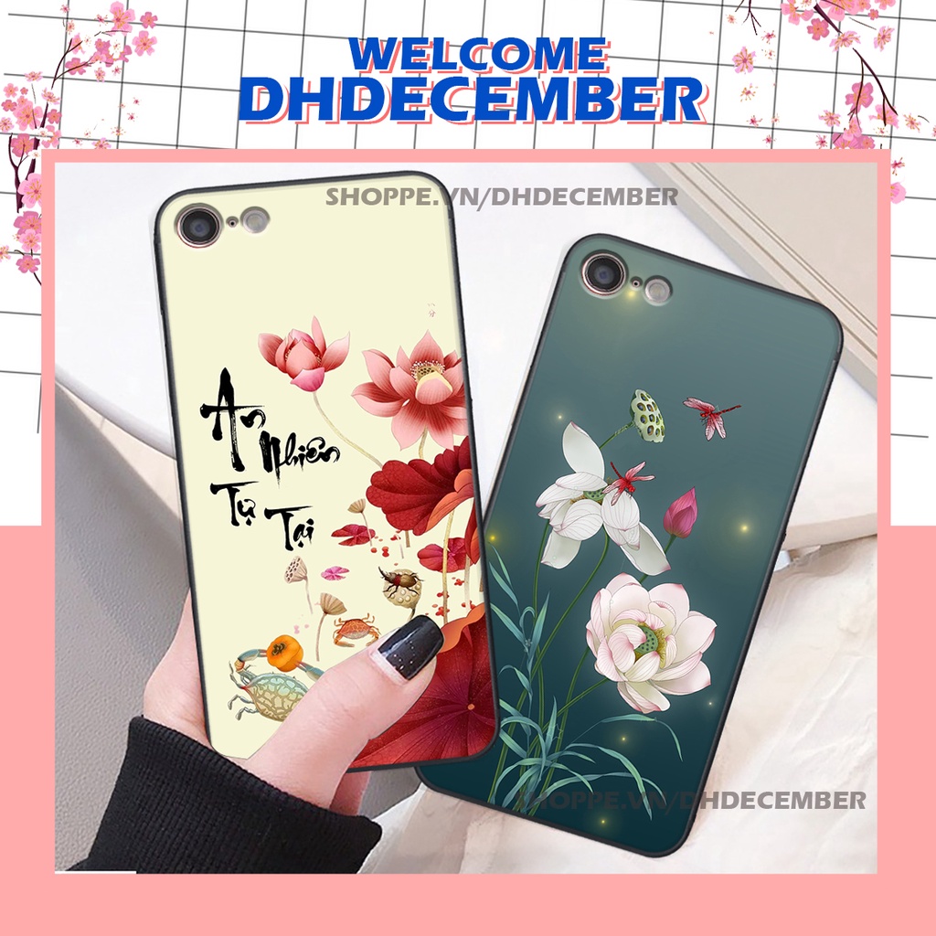 Ốp lưng Oppo A71 / A83 in hình thư pháp tâm an vạn sự an ,mã đáo thành công SIÊU CHẤT