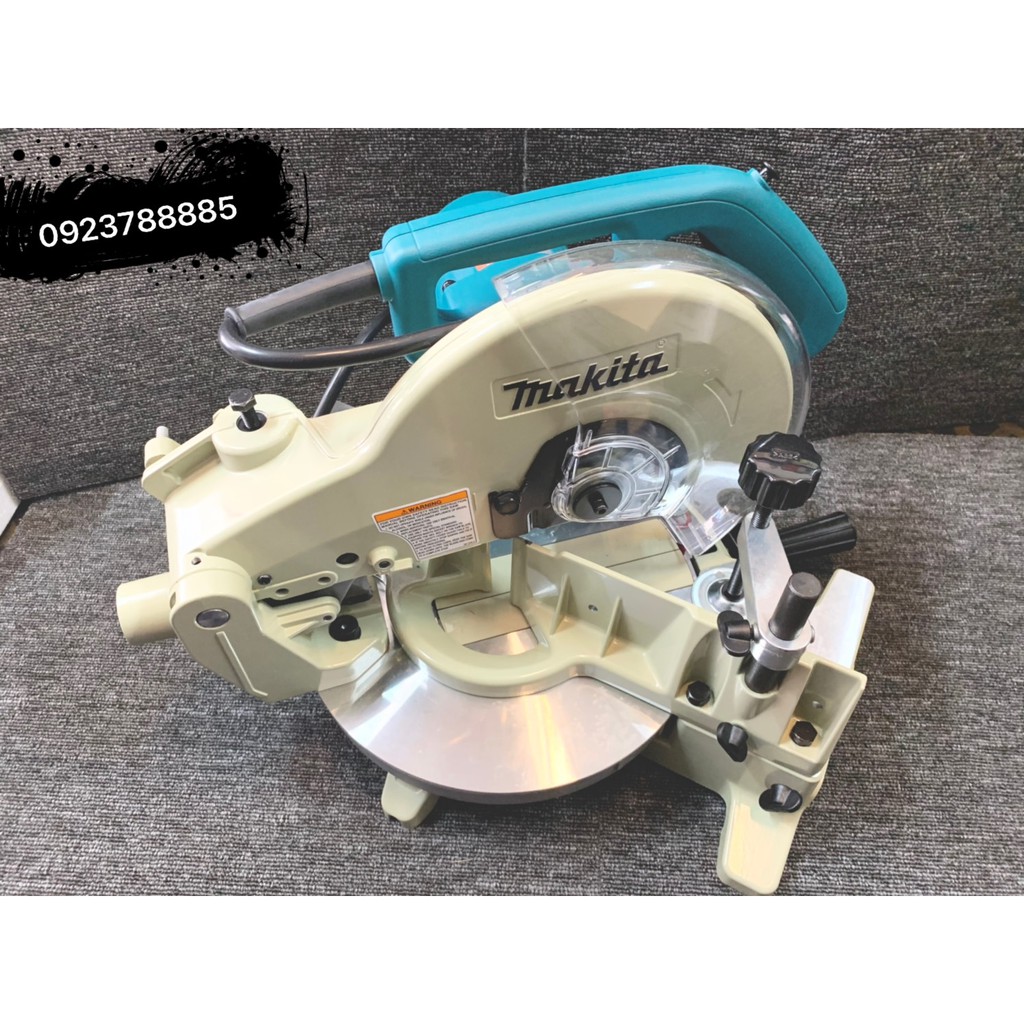 Máy cắt góc đa năng Makita LS1030N -
