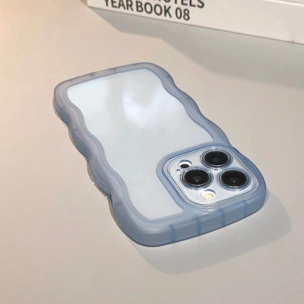 Ốp Điện Thoại Silicon Chống Sốc In Hình Trái Tim Cho iPhone 7 8 se2020 7plus 8plus X Xs Xr Xsmax 11 pro max