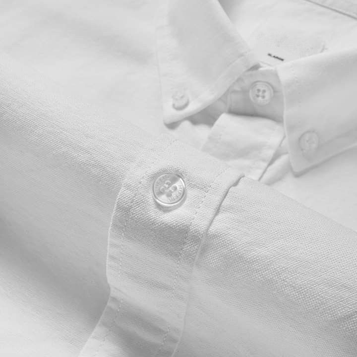 Ảnh Thật Sơ Mi Nam Chất Liệu OxFord 100% Cotton, Mẫu 2022, Tay dài, Dáng Xuông, Thích hợp mọi thời tiết. | BigBuy360 - bigbuy360.vn