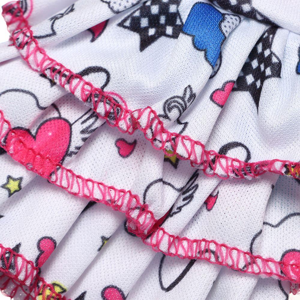 Bộ Đồ Thể Thao Hàng Ngày Cho Búp Bê LUOL