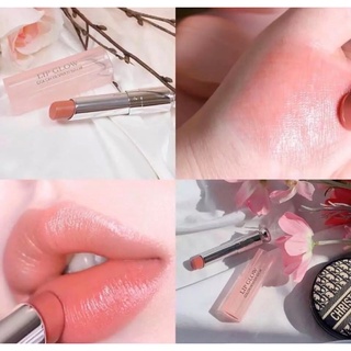 [Bill Sephora US] Son dưỡng Dior Addict Lip Glow