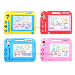 [Shopee Trợ Giá] - Bảng tập viết tự xóa