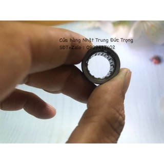 Bạc đạn đũa máy đục bê tông 17mm 0810