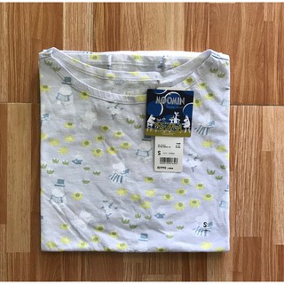 Áo phông nữ UT uniqlo
