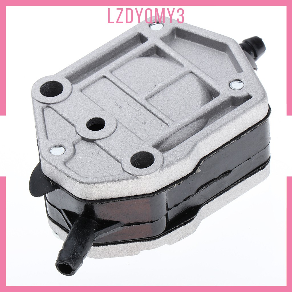 Bộ lắp ráp bơm nhiên liệu phía ngoài hausgarden cho 30HP đến 200HP 2-Stroke 692-24410-00
