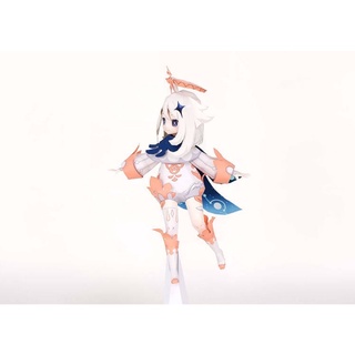 Mô hình giấy Paimon – Genshin Impact