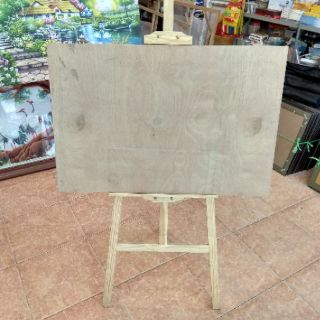 GIÁ VẼ GỖ LẮP RÁP