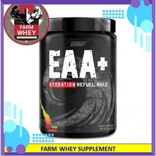 Deal hời - dưỡng chất thể thao - phục hồi cơ - eaa hydration - nutrex - authentic 100%
