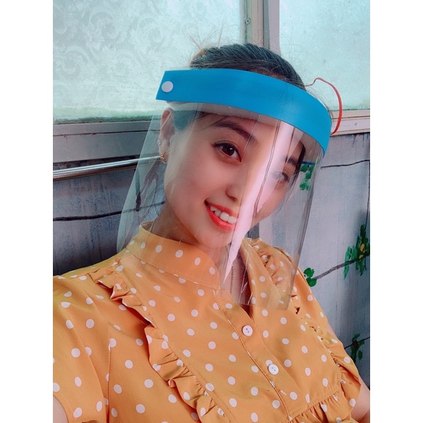 Kính chắn giọt bắn