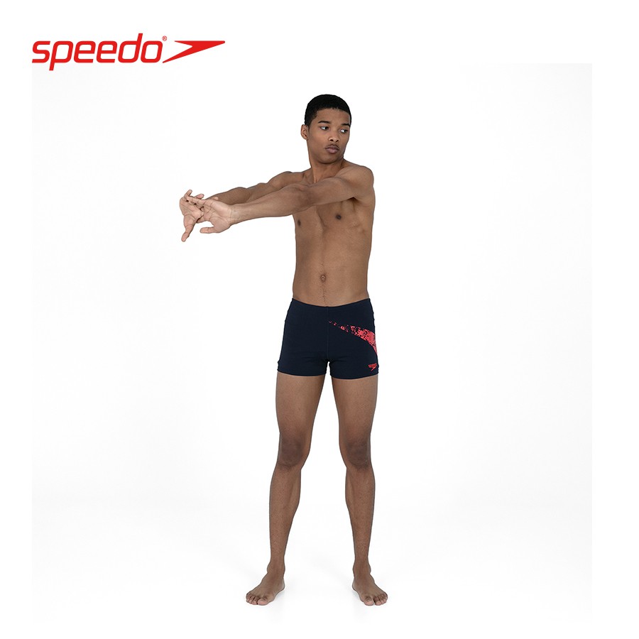 Quần bơi ngắn nam SPEEDO 8-12417D835