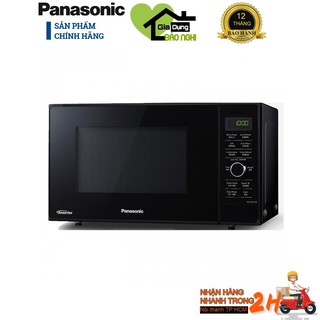 Lò vi sóng Panasonic NN-GD37HBYUE