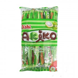 Bánh que Aiko Oishi gói 160g