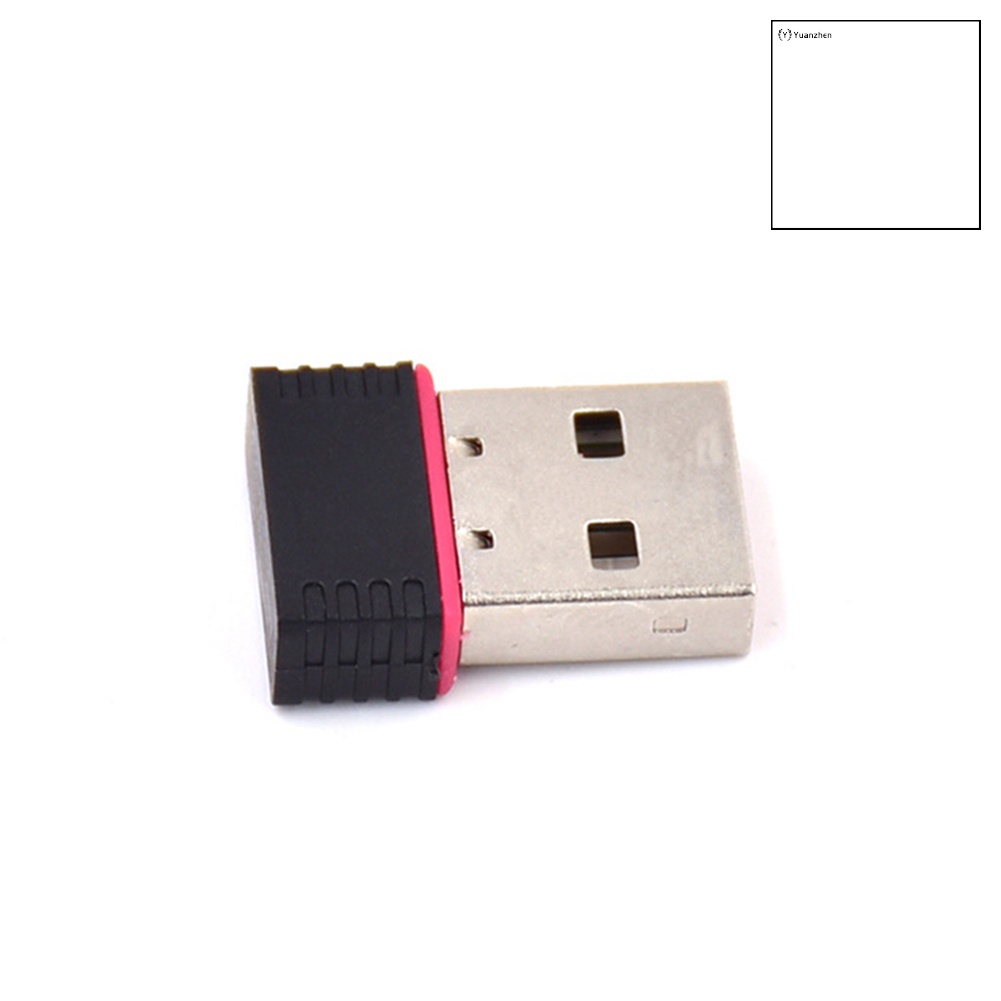 Thẻ Mạng Không Dây Wifi Usb 2.0 Dài 150m Cho Pc Laptop