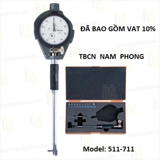 Đồng hồ đo lỗ mitutoyo 511-711