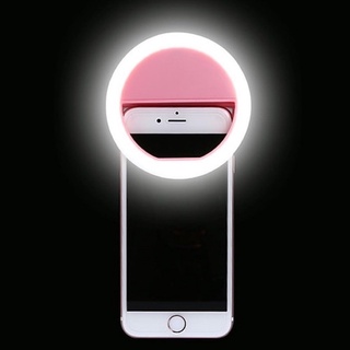 Đèn led selfie mini siêu sáng